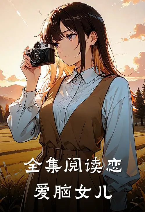 全集阅读恋爱脑女儿