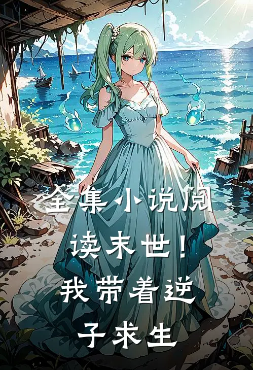 全集小说阅读末世！我带着逆子求生