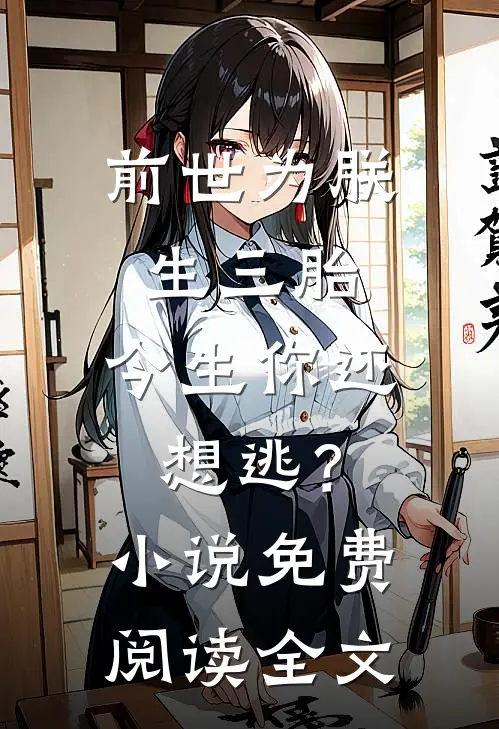 前世为朕生三胎，今生你还想逃？小说免费阅读全文