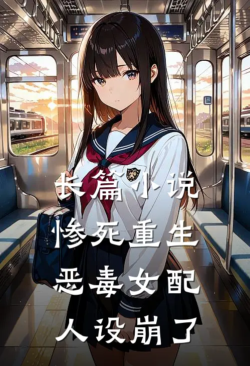 长篇小说惨死重生，恶毒女配人设崩了