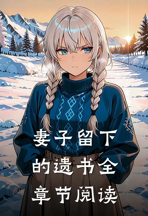 妻子留下的遗书全章节阅读