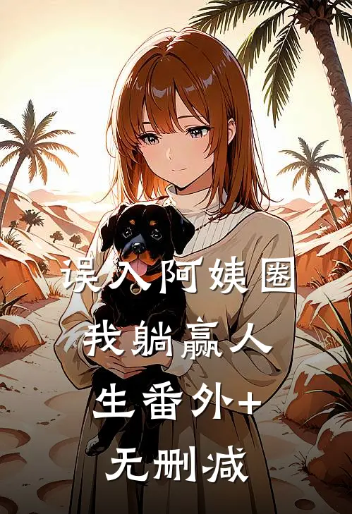 误入阿姨圈，我躺赢人生番外+无删减