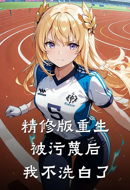 精修版重生：被污蔑后，我不洗白了