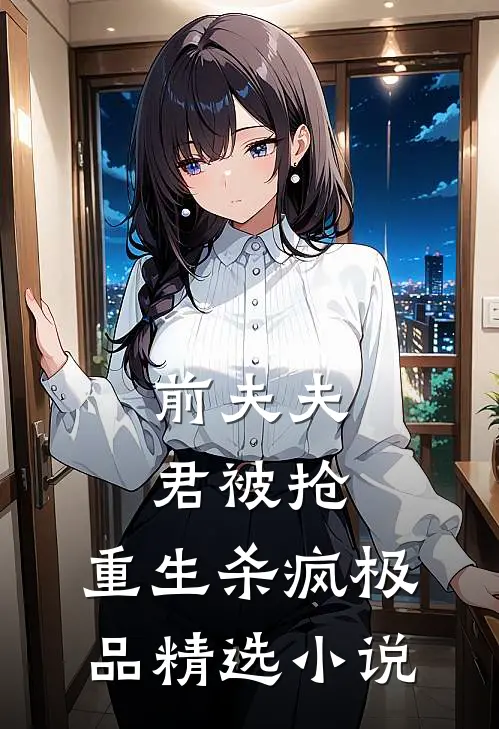 前夫夫君被抢，重生杀疯极品精选小说