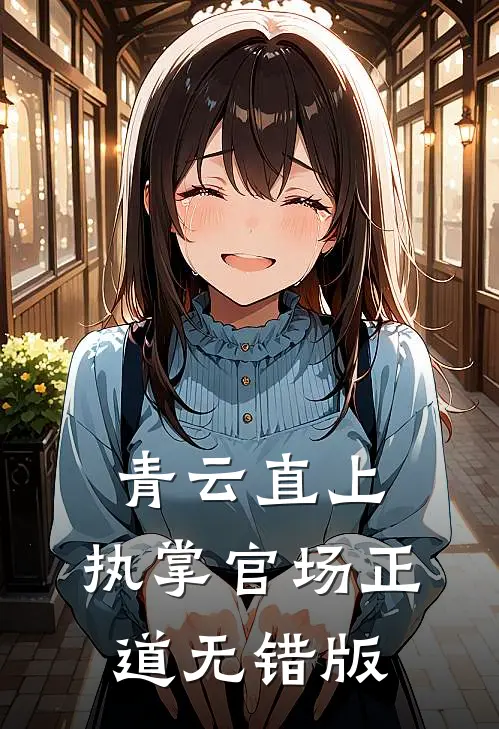 青云直上：执掌官场正道无错版