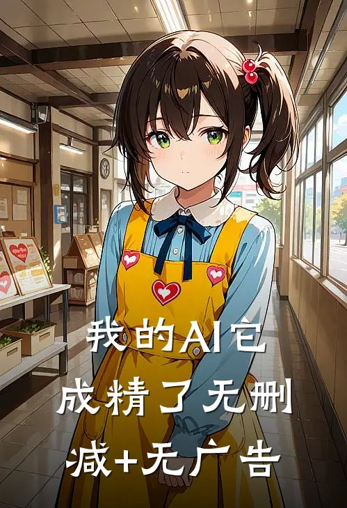 我的AI它成精了无删减+无广告