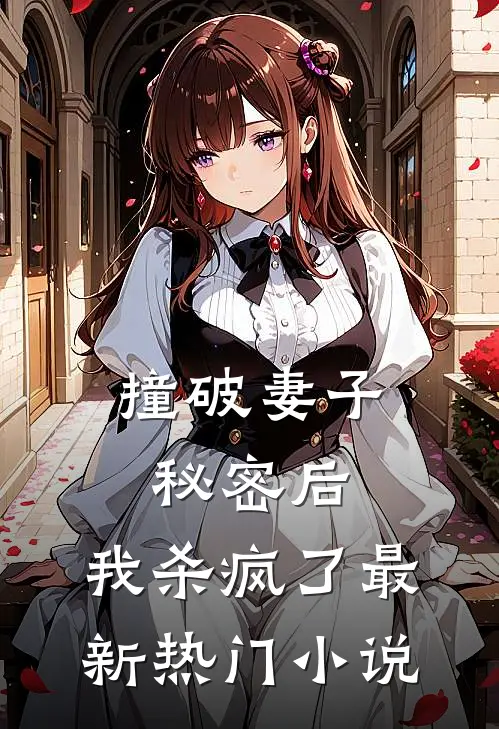 撞破妻子秘密后，我杀疯了最新热门小说