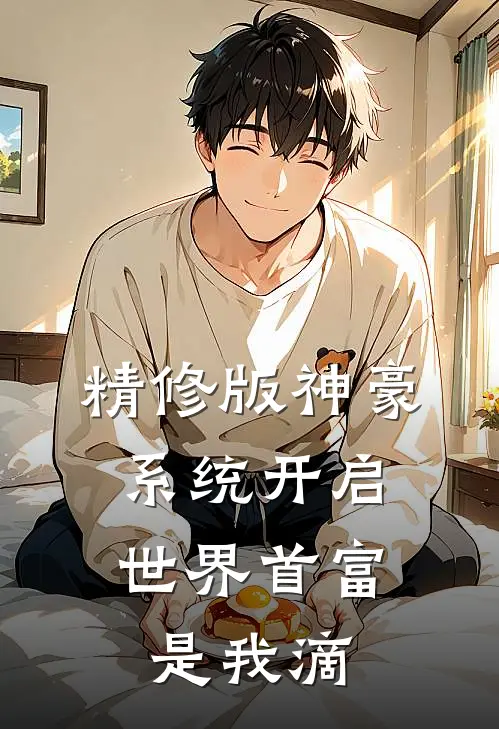 精修版神豪系统开启，世界首富是我滴