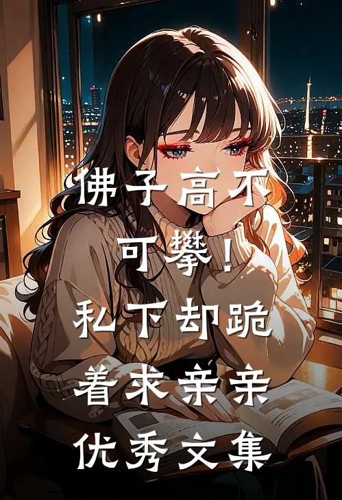 佛子高不可攀！私下却跪着求亲亲优秀文集