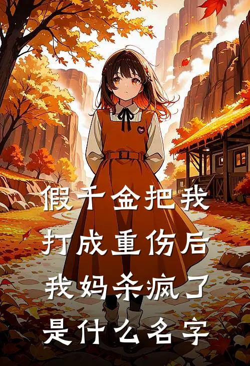 假千金把我打成重伤后，我妈杀疯了是什么名字