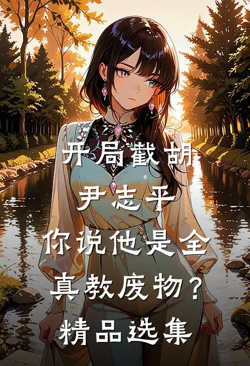 开局截胡尹志平，你说他是全真教废物？精品选集