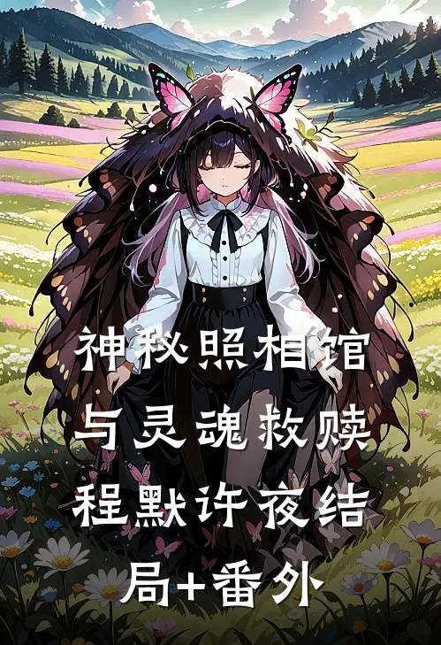 神秘照相馆与灵魂救赎程默许夜结局+番外