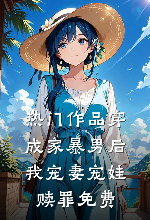 热门作品穿成家暴男后,我宠妻宠娃赎罪免费