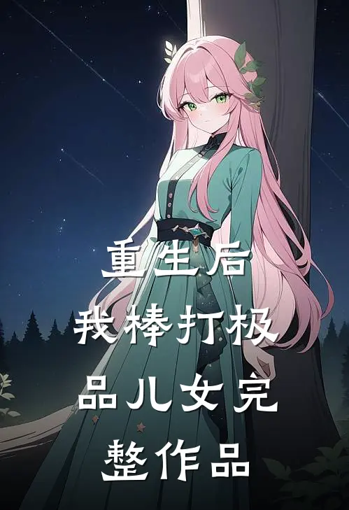 重生后，我棒打极品儿女完整作品