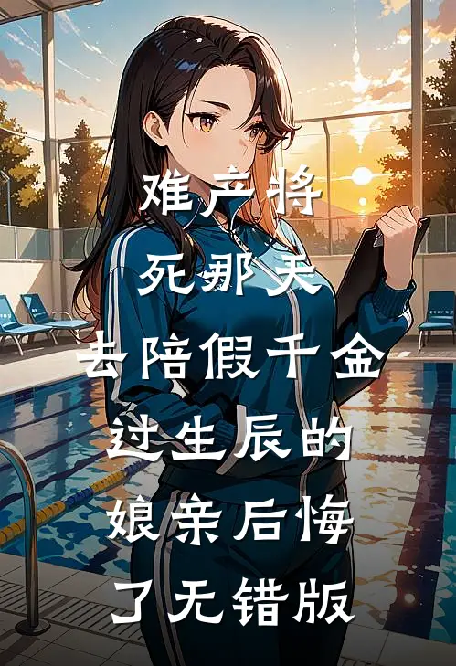 难产将死那天，去陪假千金过生辰的娘亲后悔了无错版