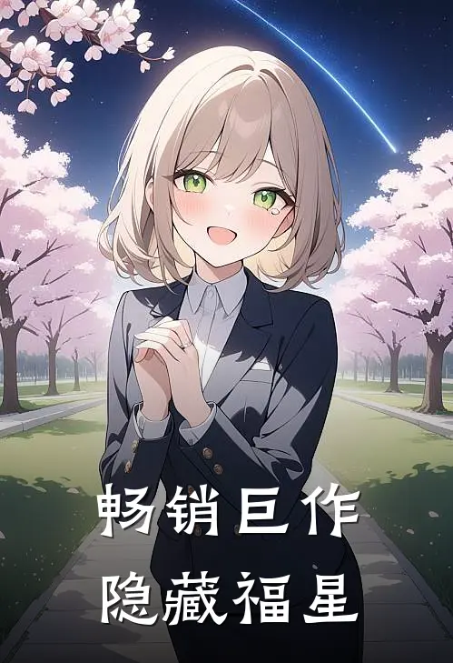 畅销巨作隐藏福星