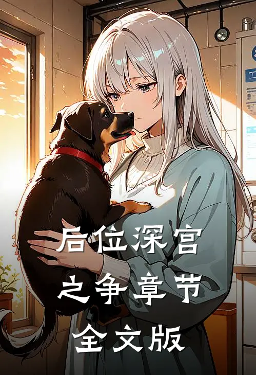 后位·深宫之争章节全文版