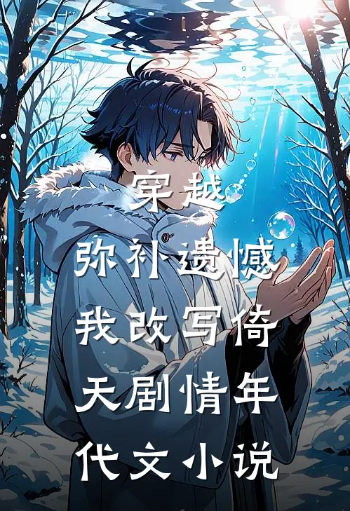 穿越：弥补遗憾，我改写倚天剧情年代文小说