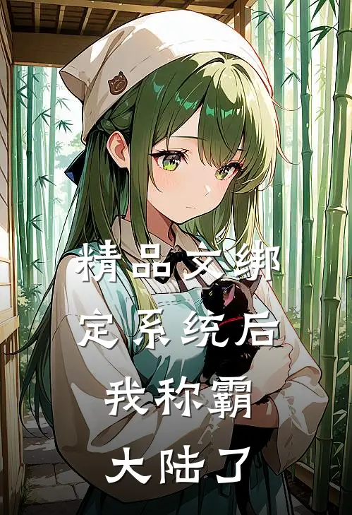 精品文绑定系统后，我称霸大陆了