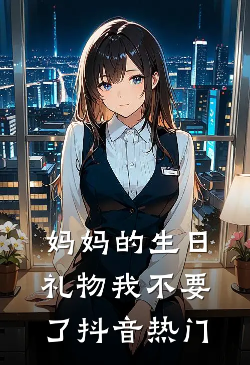 妈妈的生日礼物我不要了抖音热门