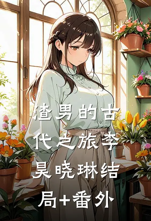 渣男的古代之旅李昊晓琳结局+番外