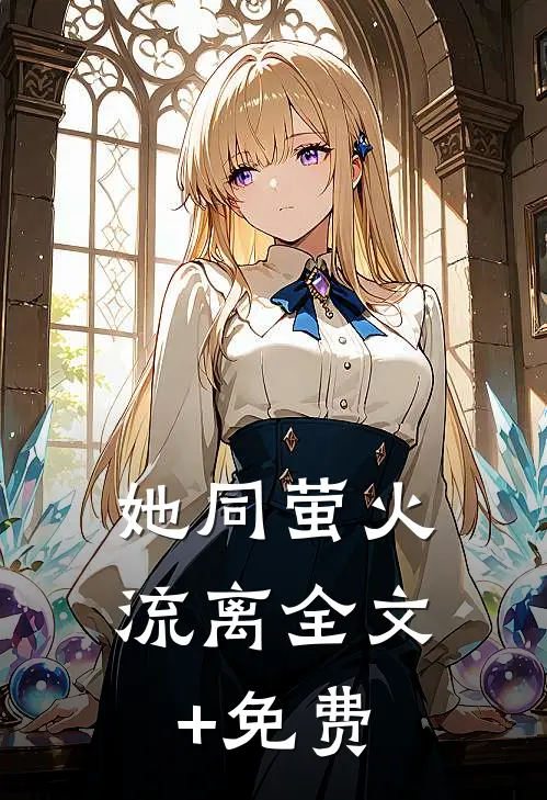 她同萤火流离全文+免费