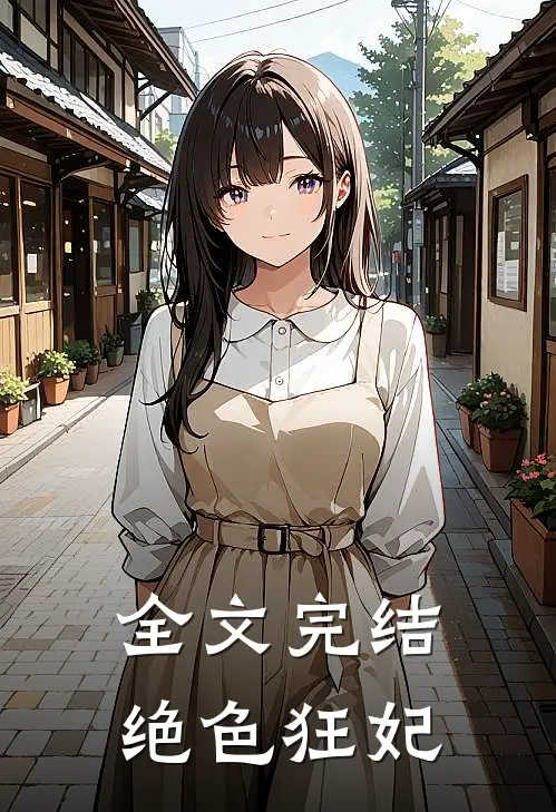 全文完结绝色狂妃