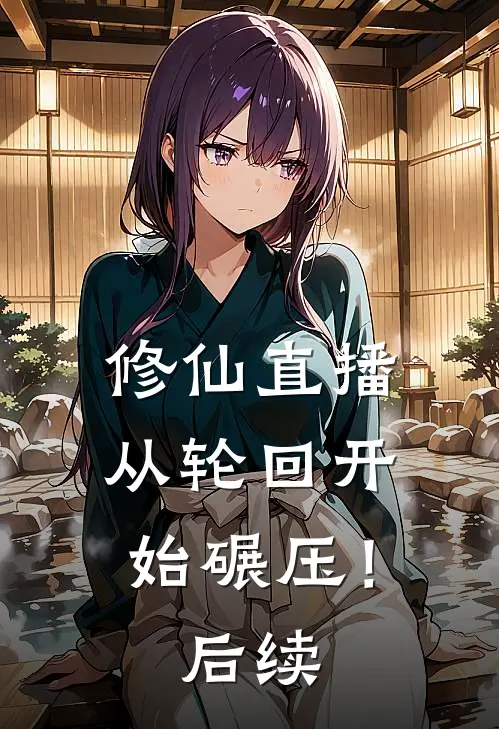 修仙直播：从轮回开始碾压！后续
