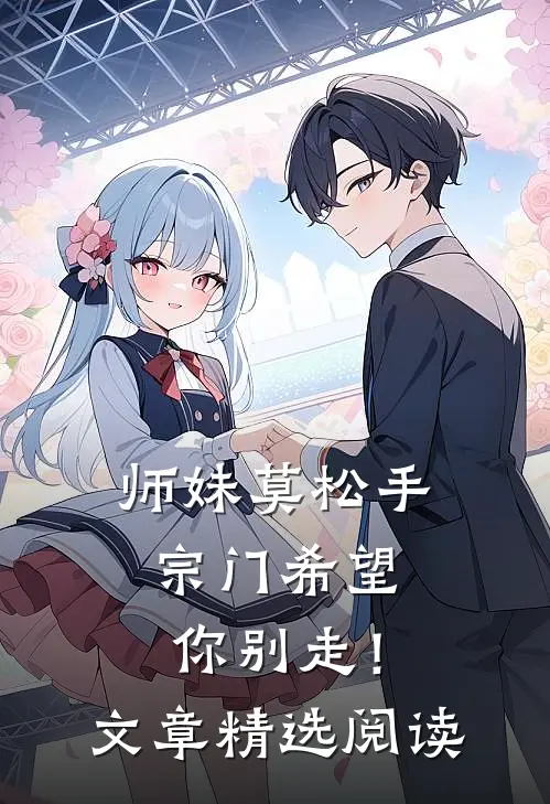 师妹莫松手，宗门希望你别走！文章精选阅读