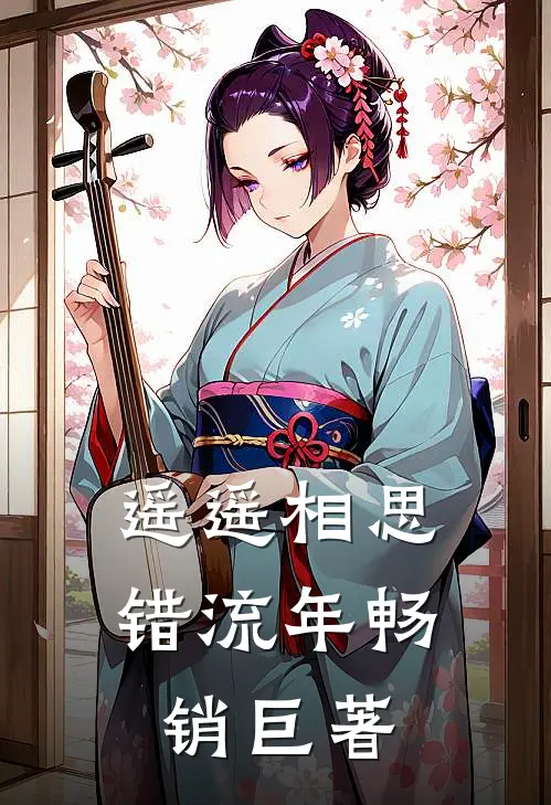 遥遥相思错流年畅销巨著