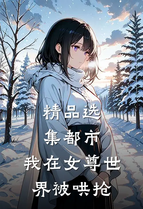 精品选集都市：我在女尊世界被哄抢