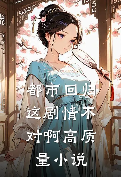 都市回归，这剧情不对啊高质量小说