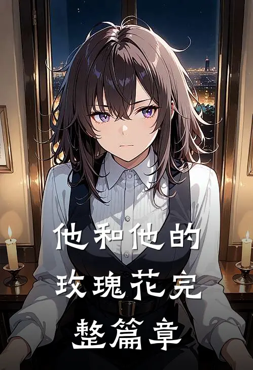 他和他的玫瑰花完整篇章