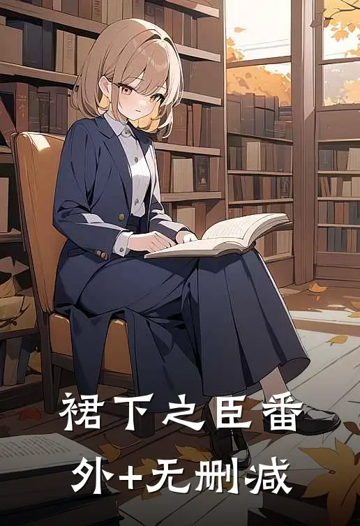裙下之臣番外+无删减