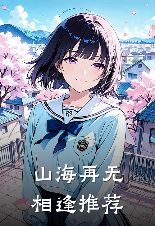 山海再无相逢推荐