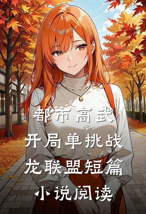 都市高武：开局单挑战龙联盟短篇小说阅读