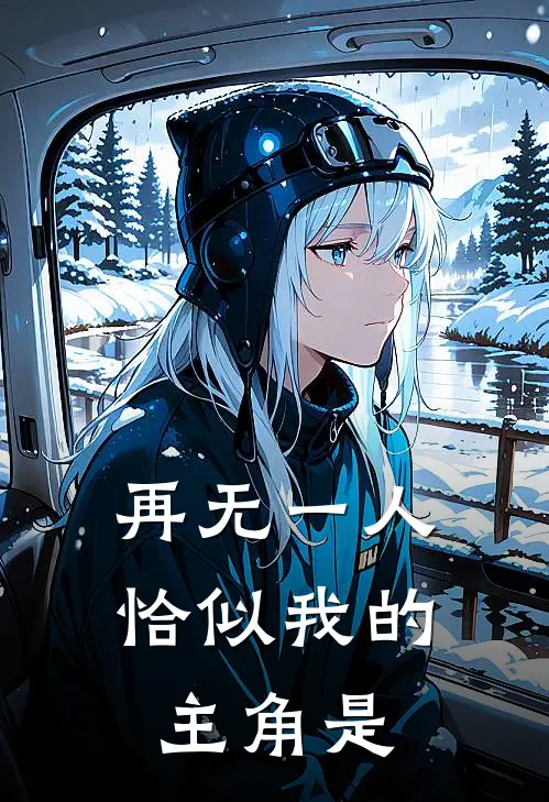 再无一人恰似我的主角是