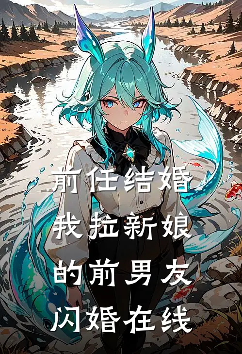 前任结婚，我拉新娘的前男友闪婚在线