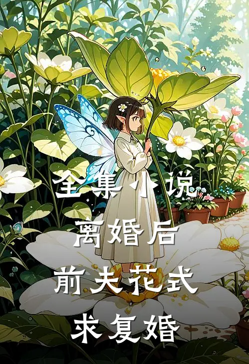 全集小说离婚后，前夫花式求复婚