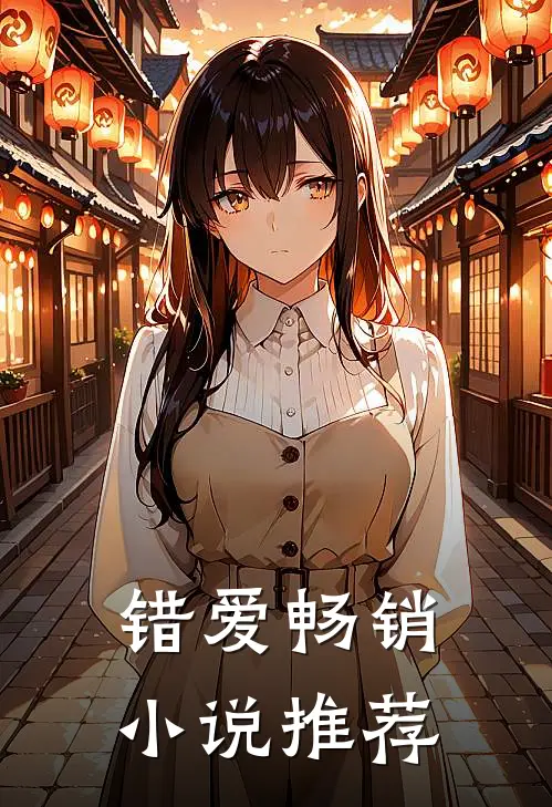 错爱畅销小说推荐