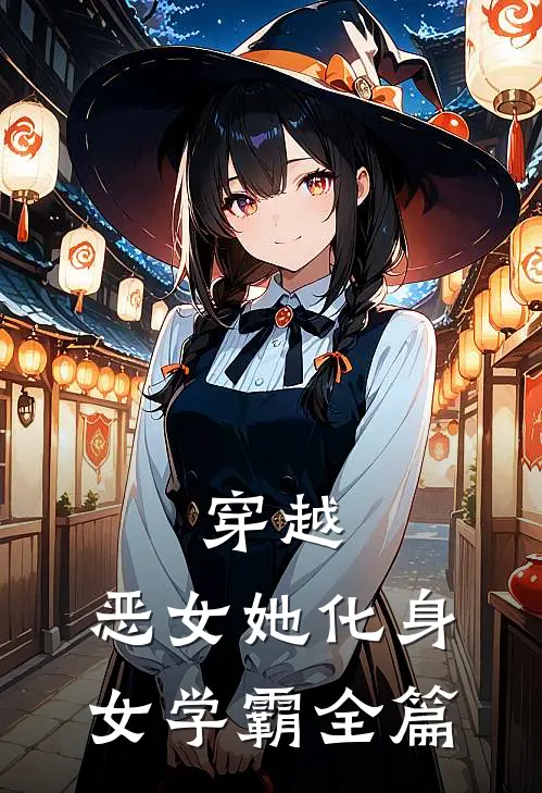 穿越：恶女她化身女学霸全篇