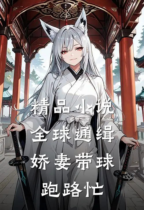 精品小说全球通缉：娇妻带球跑路忙