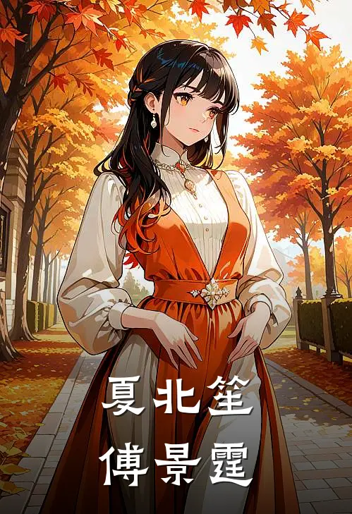 夏北笙傅景霆