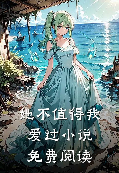 她不值得我爱过小说免费阅读