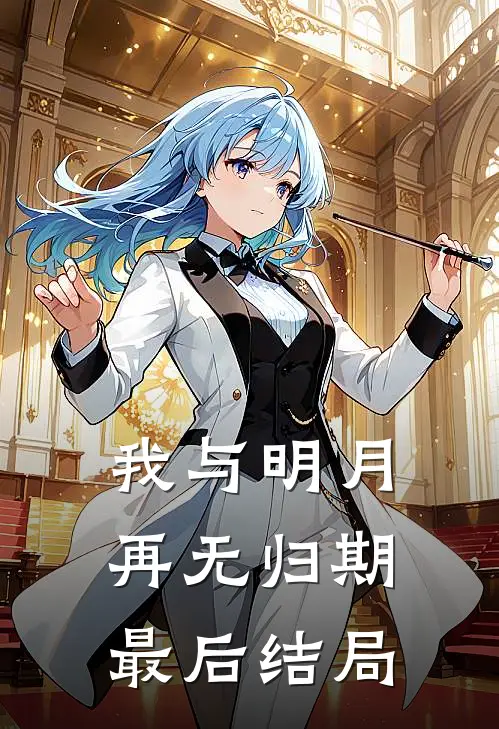 我与明月再无归期最后结局