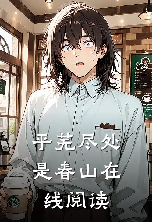 平芜尽处是春山在线阅读