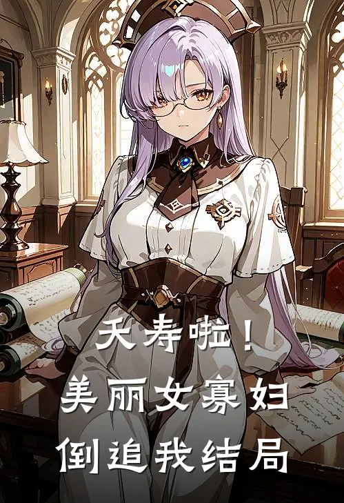 夭寿啦！美丽女寡妇倒追我结局