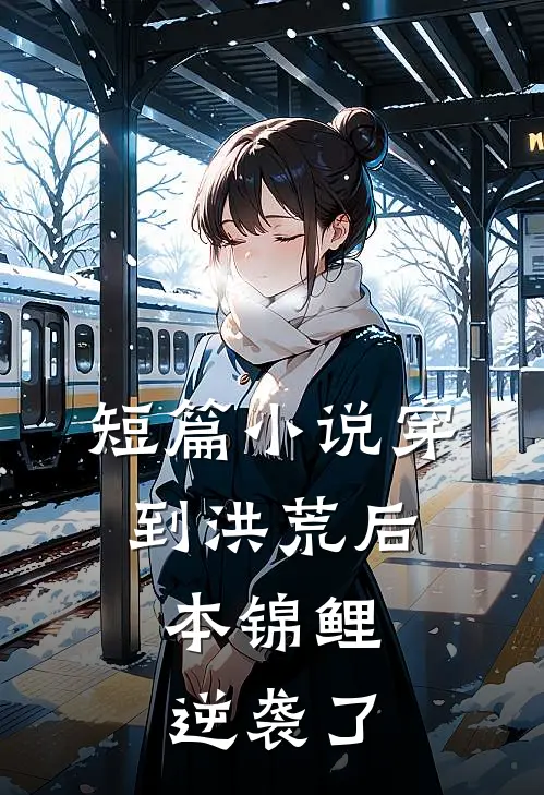 短篇小说穿到洪荒后，本锦鲤逆袭了