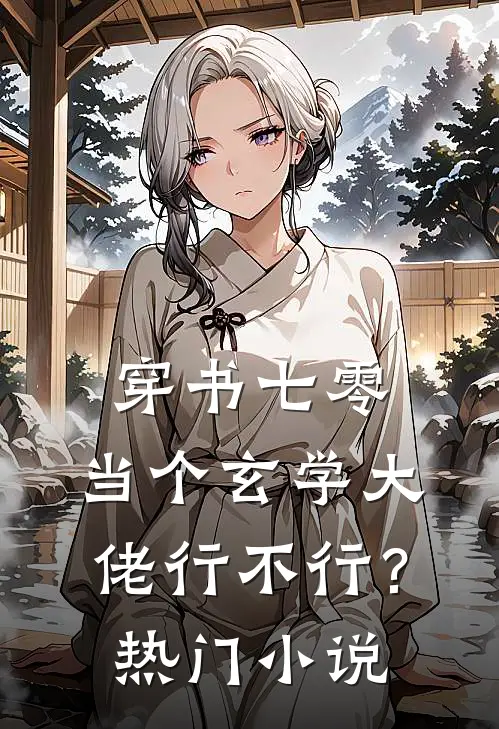 穿书七零，当个玄学大佬行不行？热门小说