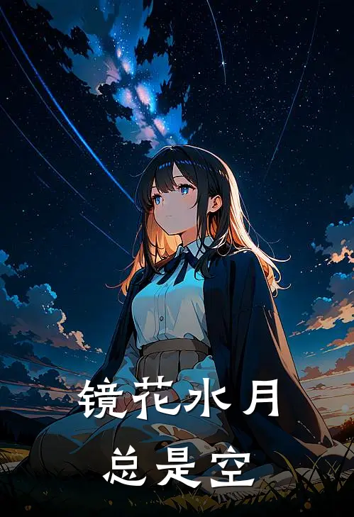 镜花水月总是空